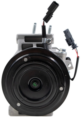 Four Seasons New Hanon HV17 Compressor for 2019-2023 Jeep/Ram 3.6L (Wrangler, 1500, 1500 Classic) 198330