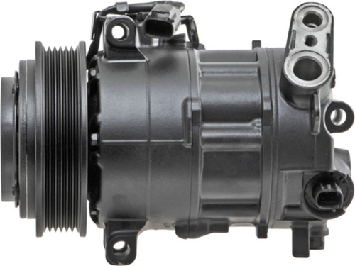Four Seasons 6SBU16C Reman Compressor for 2013-2016 Dodge 1.4L 2.0L (Dart) 197302