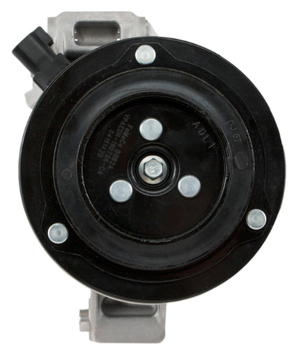 Four Seasons New Halla HCC Compressor for 2013-2016 Ford/Lincoln 2.0L (Escape, MKC) 198360