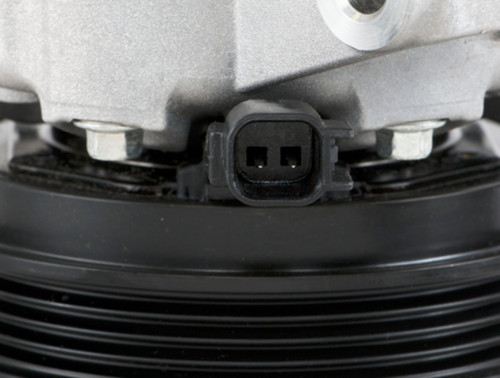 Four Seasons New Halla HCC Compressor for 2013-2016 Ford/Lincoln 2.0L (Escape, MKC) 198360