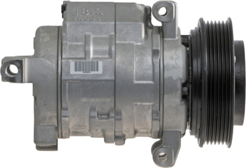 Four Seasons New 10SE18 Compressor for 2012-2015 Chevrolet 2.4L (Captiva Sport) 198343