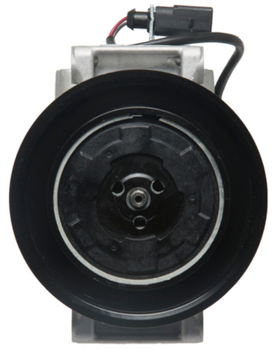 Four Seasons New 7SEU17C Compressor for 2005-2015 Audi 3.2L 3.0L (A4, A4 Quattro, Q7) 198393
