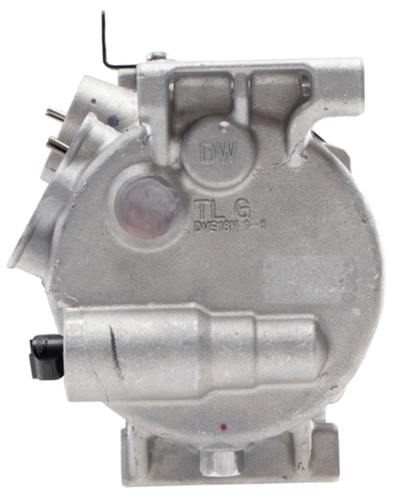 Four Seasons New Halla HCC-DVE16 Compressor for 2017-2018 Hyundai 1.6L (Tucson) 178334