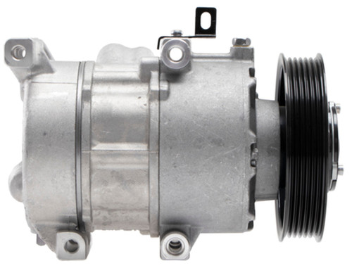 Four Seasons New Halla HCC-DVE16 Compressor for 2017-2018 Hyundai 1.6L (Tucson) 178334