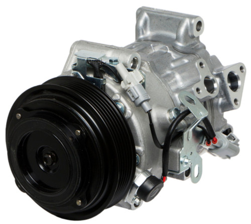 Four Seasons New 7SAS17C Compressor for 2013-2018 Toyota 2.5L (RAV4) 198310
