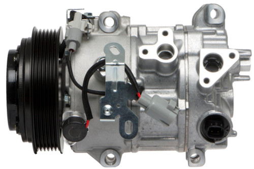 Four Seasons New 7SAS17C Compressor for 2013-2018 Toyota 2.5L (RAV4) 198310