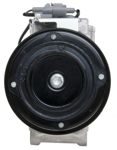 Four Seasons New 7SBU17C Compressor for 2010-2019 BMW 3.0L (335i, 335i GT xDrive, 335i xDrive, 435i) 198361