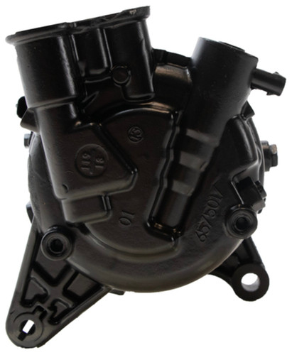 Four Seasons CVC Reman Compressor for 2014-2019 Chevrolet (Corvette) 197297