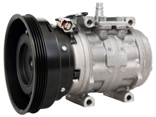 Four Seasons New 10P13C Compressor for 1989-1995 Toyota 1.6L (MR2) 198311