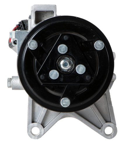 Four Seasons New DCS-171C Compressor for 2015-2020 INFINITI/Nissan 3.5L (QX60, Pathfinder) 168667