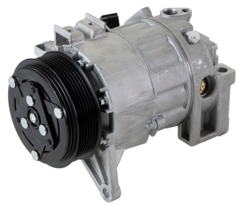 Four Seasons New DCS-171C Compressor for 2015-2020 INFINITI/Nissan 3.5L (QX60, Pathfinder) 168667