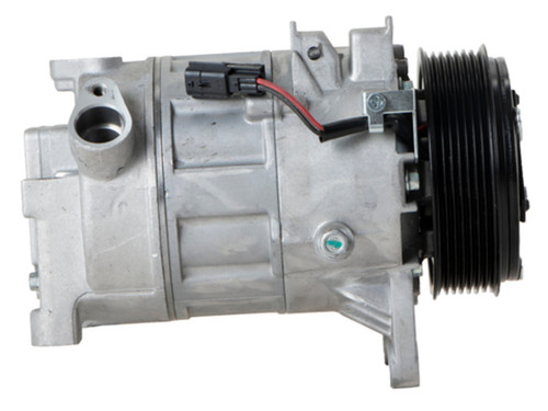 Four Seasons New DCS-171C Compressor for 2015-2020 INFINITI/Nissan 3.5L (QX60, Pathfinder) 168667