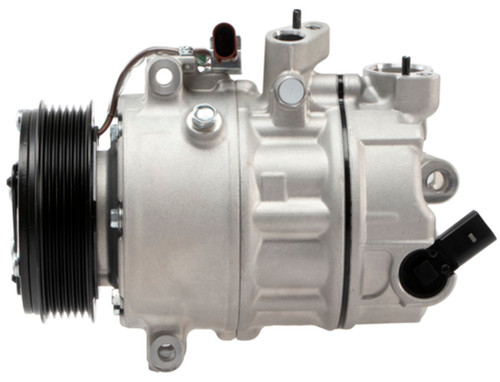 Four Seasons New PXC16 Compressor for 2018-2025 Volkswagen 2.0L (Atlas, Atlas Cross Sport, Beetle, Passat) 198509