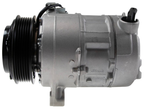Four Seasons New 7SAS18H Compressor for 2016-2020 Cadillac 3.0L 3.6L (CT6) 178336