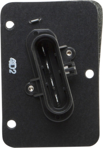 Four Seasons HVAC Blower Motor Resistor for 1988-2001 Buick/Chevrolet/Oldsmobile 3.8L 3.1L (Regal, Lumina, Monte Carlo, Cutlass) 20068
