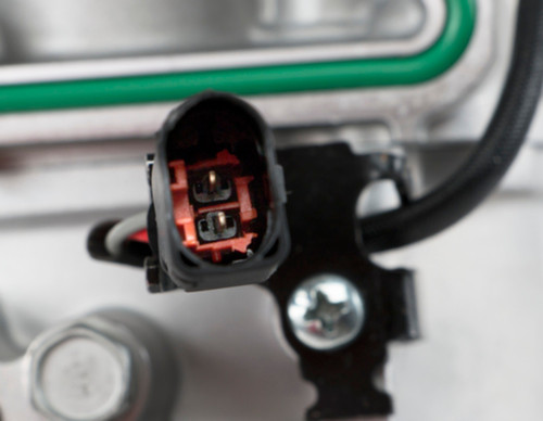 Four Seasons New 6SEU14C Compressor for 2012-2018 Audi 3.0L (A6 Quattro, A7 Quattro, A8 Quattro) 198378