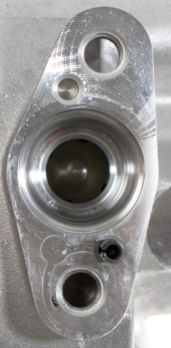 Four Seasons New Hanon HV14 Compressor for 2021-2024 Kia 1.6L (K5) 178387