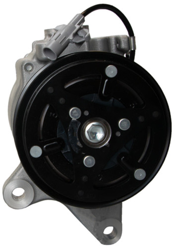 Four Seasons Reman SCSA08H Compressor for 2013-2020 Scion/Subaru/Toyota (FR-S, BRZ, 86) 198395