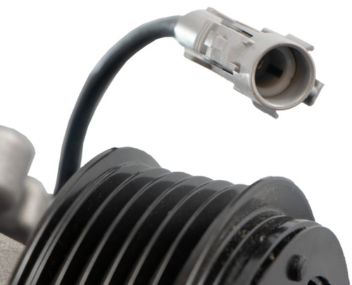 Four Seasons Reman SCSA08H Compressor for 2013-2020 Scion/Subaru/Toyota (FR-S, BRZ, 86) 198395