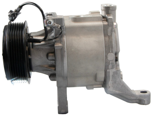 Four Seasons Reman SCSA08H Compressor for 2013-2020 Scion/Subaru/Toyota (FR-S, BRZ, 86) 198395