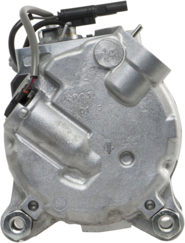 Four Seasons New 7SBU17C Compressor for 2012-2018 BMW 2.0L 3.0L (228i, 228i xDrive, 320i, 320i xDrive) 198364