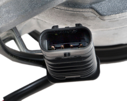 Four Seasons New 6SEU16C Compressor for 2012-2016 Mercedes-Benz 1.8L 3.5L (C200, C250, C300, C350) 198379