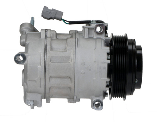 Four Seasons New 7SBH17C Compressor for 2014-2025 Ram 3.6L (ProMaster 1500, ProMaster 2500, ProMaster 3500, ProMaster City) 198396