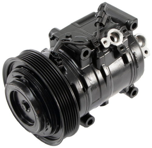 Four Seasons 10SRE18C Reman Compressor for 2013-2018 Acura/Honda 3.5L (RDX, Accord, Crosstour) 197304