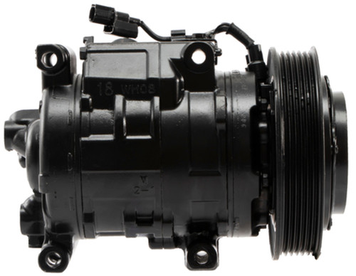 Four Seasons 10SRE18C Reman Compressor for 2013-2018 Acura/Honda 3.5L (RDX, Accord, Crosstour) 197304
