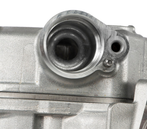 Four Seasons New 7SEU17A Compressor for 2013-2019 BMW 2.0L (X1, X3, X4) 198365