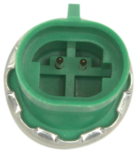Four Seasons Compressor Mounted High Cut-Out Pressure Switch for 1995-2010 Chrysler/Dodge/Plymouth (PT Cruiser, Neon, SX 2.0) 20050