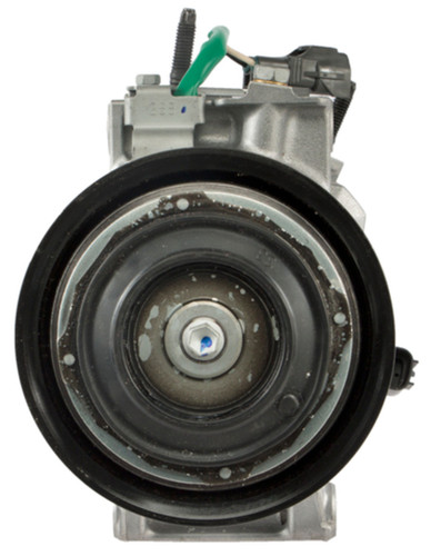 Four Seasons New 7SBH17C Compressor for 2014-2024 Jeep/Ram 2.4L 5.7L (Cherokee, 1500, 1500 Classic, 2500) 198380