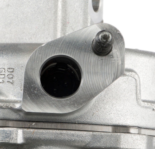 Four Seasons New 7SBH17C Compressor for 2014-2024 Jeep/Ram 2.4L 5.7L (Cherokee, 1500, 1500 Classic, 2500) 198380