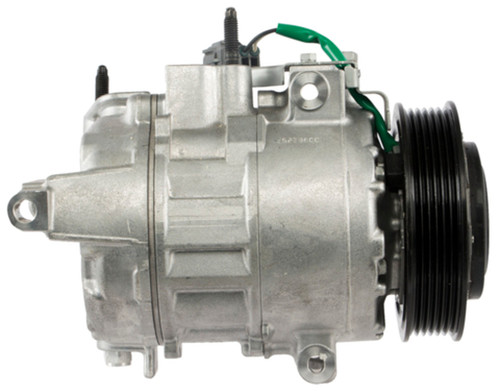 Four Seasons New 7SBH17C Compressor for 2014-2024 Jeep/Ram 2.4L 5.7L (Cherokee, 1500, 1500 Classic, 2500) 198380