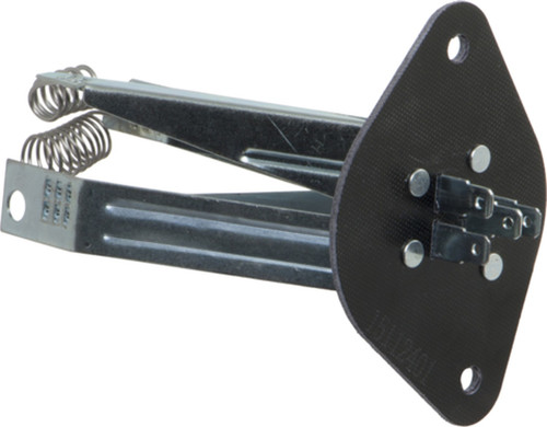 Four Seasons HVAC Blower Motor Resistor for 1973-1991 Chevrolet/GMC (Blazer, C10, C10 Pickup, C10 Suburban) 20083