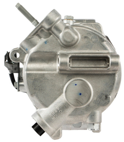 Four Seasons New 7SBH17C Compressor for 2014-2023 Chrysler/Jeep 2.4L 6.2L (200, Cherokee, Grand Cherokee) 198314