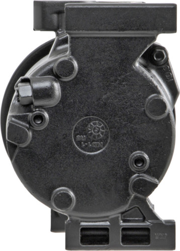 Four Seasons Halla HCC-RS18 Reman Compressor for 2012-2018 Jeep/Ram 3.6L (Wrangler, Wrangler JK, 1500) 197305