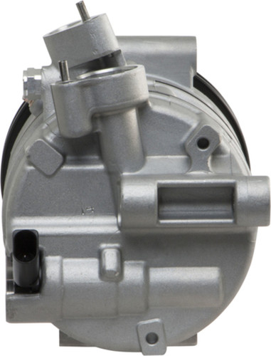 Four Seasons New PXE16 Compressor for 2005-2016 Audi/Volkswagen 2.5L 2.0L (TT RS Quattro, Beetle, Bora, Golf) 198567