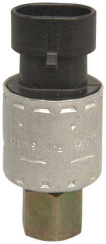 Four Seasons System Mounted Condenser Fan Switch for 1994-1995 Buick/Oldsmobile/Pontiac 3.8L 3.1L (LeSabre, Park Avenue, Regal, Riviera)