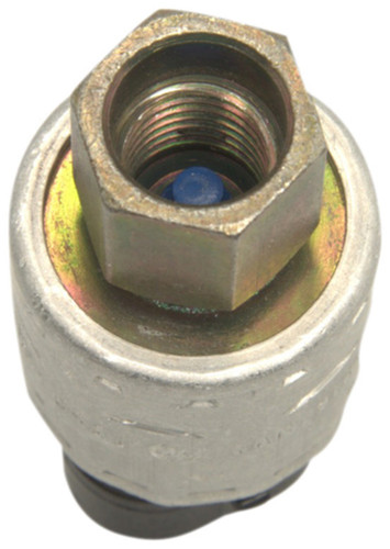 Four Seasons System Mounted Condenser Fan Switch for 1994-1995 Buick/Oldsmobile/Pontiac 3.8L 3.1L (LeSabre, Park Avenue, Regal, Riviera)