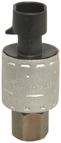 Four Seasons System Mounted Condenser Fan Switch for 1994-1995 Buick/Oldsmobile/Pontiac 3.8L 3.1L (LeSabre, Park Avenue, Regal, Riviera)