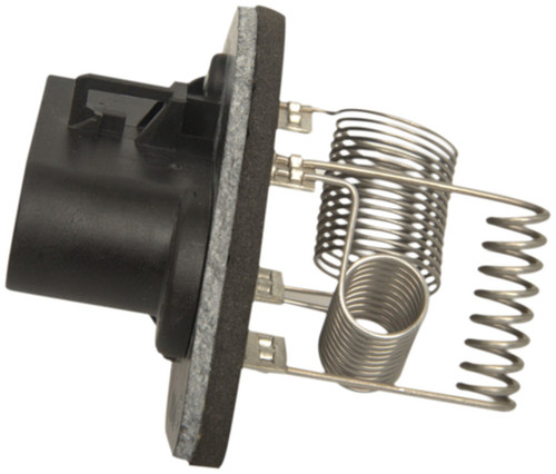 Four Seasons HVAC Blower Motor Resistor for 1986-1998 Buick/Cadillac/Chevrolet 2.5L 2.8L (Century, Skyhawk, Skylark, Somerset) 20072