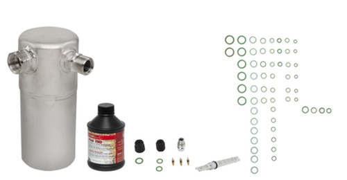 Four Seasons A/C Service Kits for 1994-1997 Buick/Chevrolet/Oldsmobile 2.2L 3.1L (Century, Regal, Lumina, Monte Carlo) 20100SK