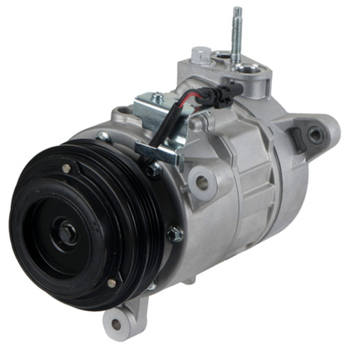 Four Seasons New 7SAS18A Compressor for 2014-2019 Chevrolet/GMC 6.2L 5.3L (Cheyenne, Silverado 1500, Silverado 1500 LD, Silverado 2500)