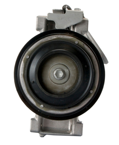 Four Seasons New 6SBU14C Compressor for 2015-2022 Ram (ProMaster 1500, ProMaster 2500, ProMaster 3500, ProMaster City) 198398