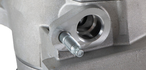 Four Seasons New Halla HCC-RS18 Compressor for 2016-2022 Jeep 3.6L (Grand Cherokee, Grand Cherokee L, Grand Cherokee WK) 198315