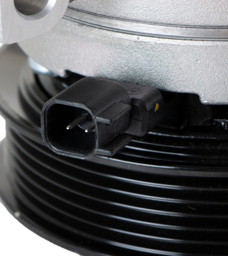 Four Seasons New Halla HCC-RS18 Compressor for 2016-2022 Jeep 3.6L (Grand Cherokee, Grand Cherokee L, Grand Cherokee WK) 198315