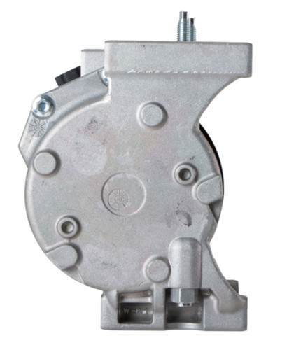 Four Seasons New Halla HCC-RS18 Compressor for 2016-2022 Jeep 3.6L (Grand Cherokee, Grand Cherokee L, Grand Cherokee WK) 198315