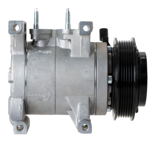 Four Seasons New Halla HCC-RS18 Compressor for 2016-2022 Jeep 3.6L (Grand Cherokee, Grand Cherokee L, Grand Cherokee WK) 198315