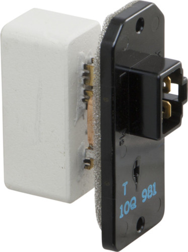 Four Seasons HVAC Blower Motor Resistor for 1996-2000 Toyota (RAV4) 20101